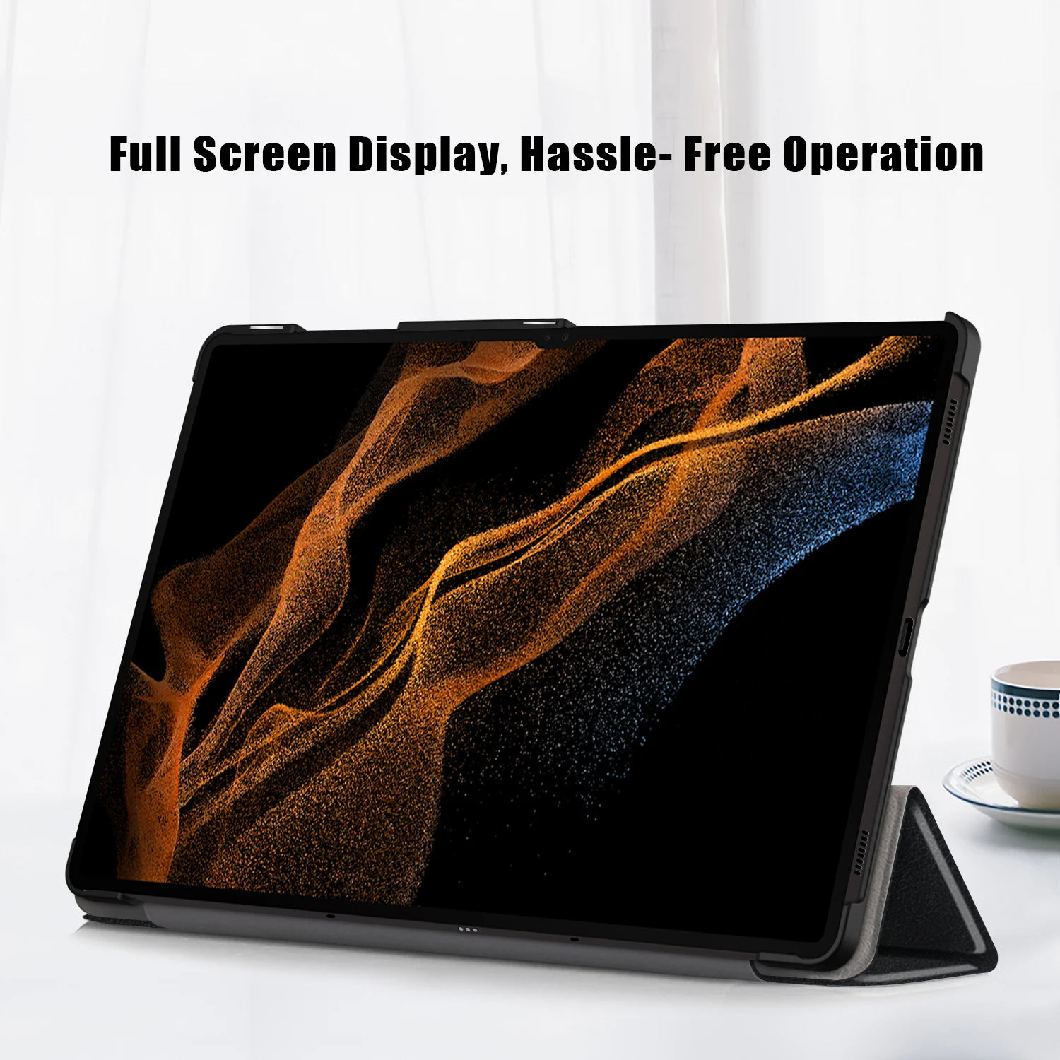 Thumbnail 3 - #39 Cheapest Samsung Galaxy Tab S9 Ultra Cases Deals You Can Get