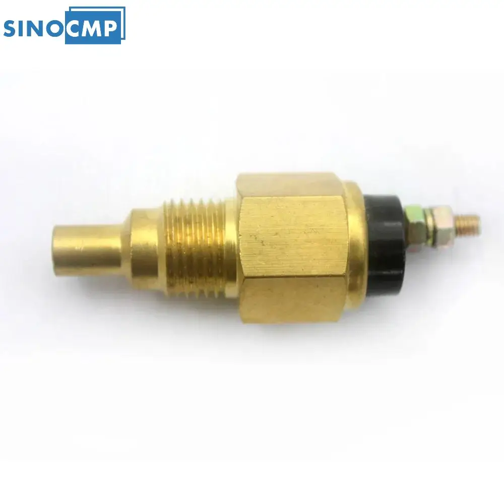 4371318 Excavator Water Temperature Sensor For Hitachi EX200-2 EX200-5 EX200-3 EX300-2 EX300-5 ZAX330 With 3 Months Warranty