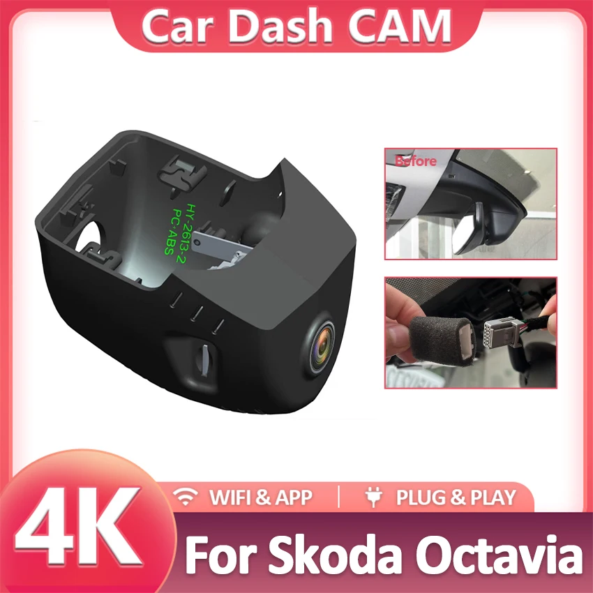 New! 4K Wifi 3840*2… - image