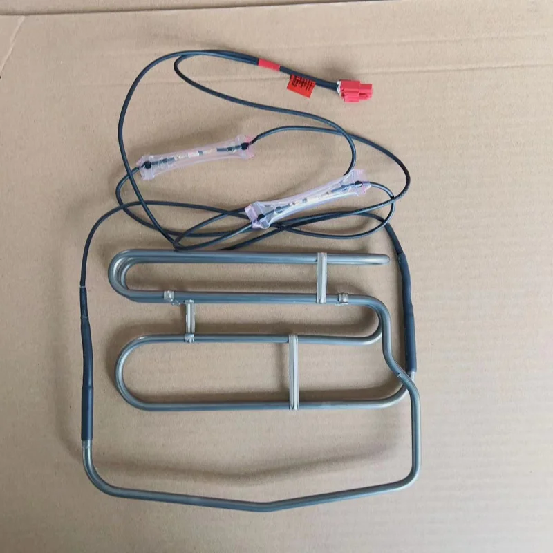 Suitable for refrigerator BCD - 399 wky / 402 wy / 412 WLQ / 412 wky frost heater heat pipes
