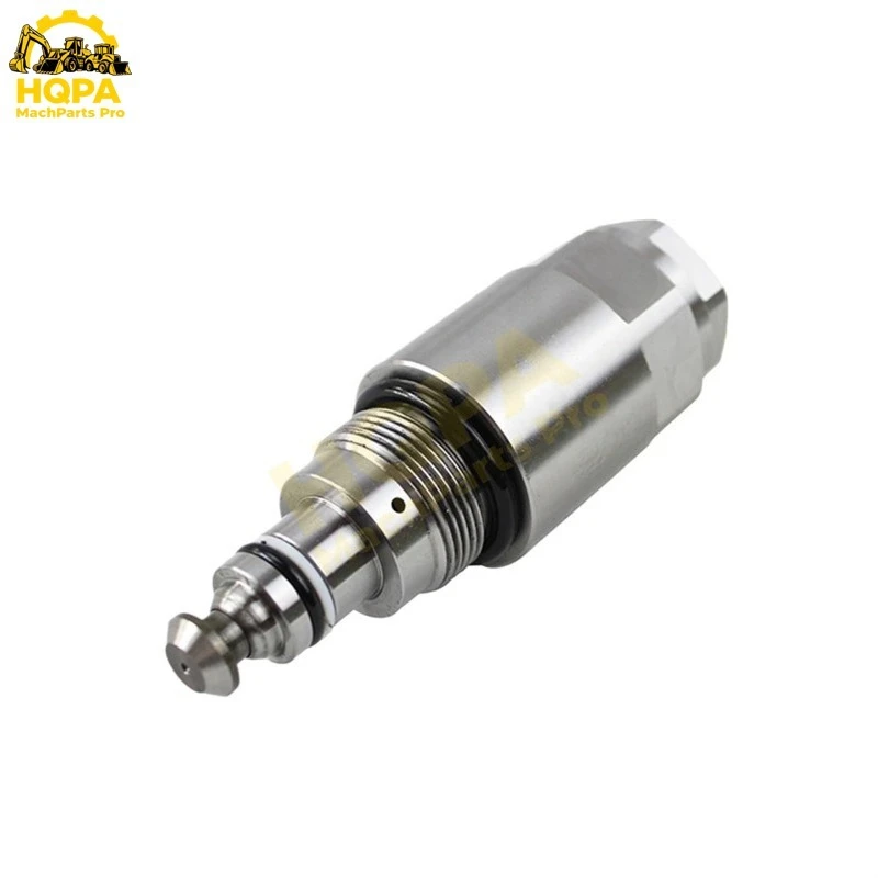 

723-40-85100 709-20-81201 723-30-60101 Hydraulic Main Relief Valve for Komatsu Excavator PC100 PC100L PC120-6LS PC130 PC150