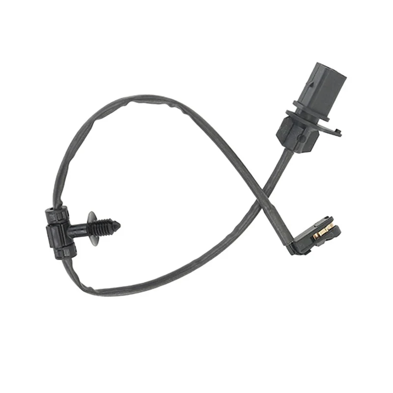 Auto Hinterachse Bremssensor Bremsbelagverschleißsensor Bremssensor Linie 8W0615121E Für A4 A5 A6 A7 A8 Q7 Q8 BENTLEY VW Autoteile