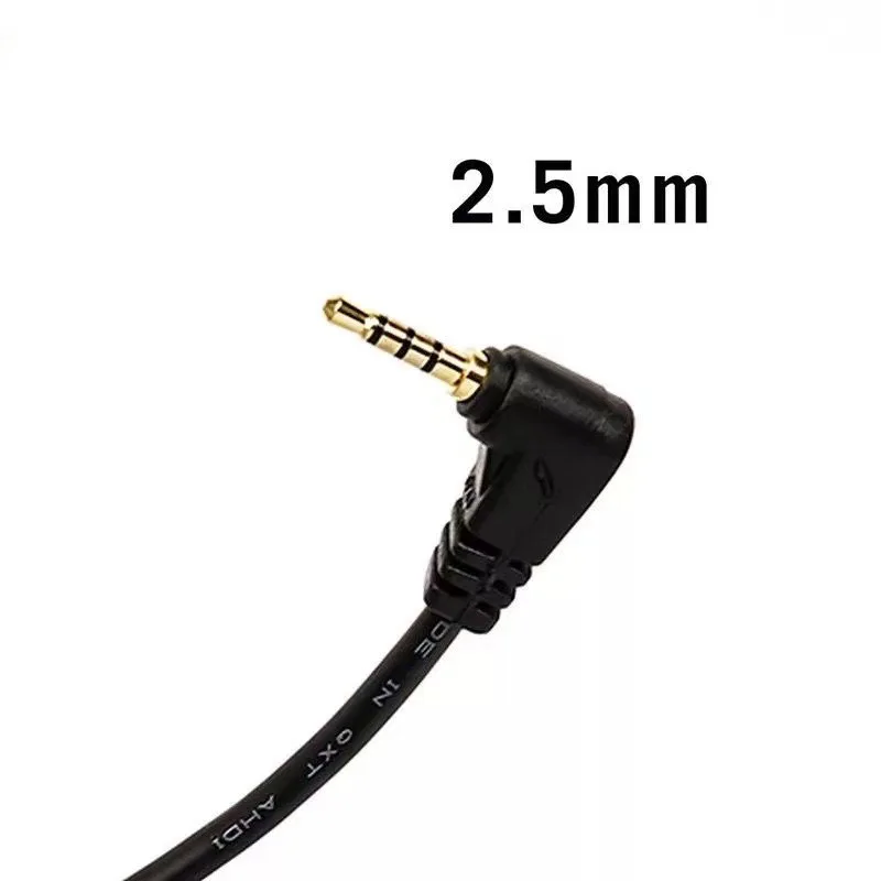 Car Original Car butterfly Streaming Media Rearview Camera 4 Holes 1080P HD Waterproof Night Vision Reversing Image