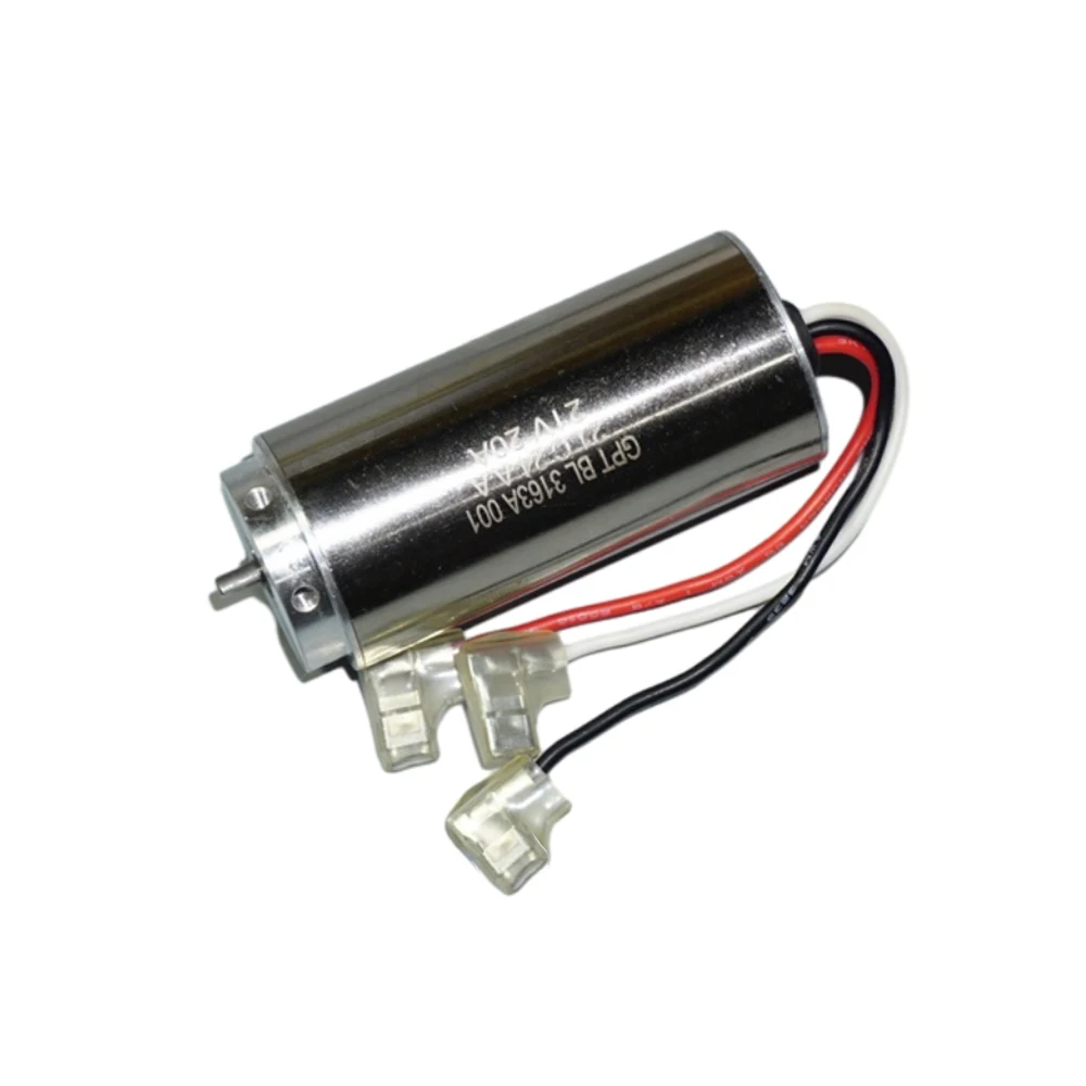 

BL3163 Neodymium Strong Magnetic Internal Rotor Brushless Motor 12-18V High Speed Brushless Tool Power Motor with High Torque