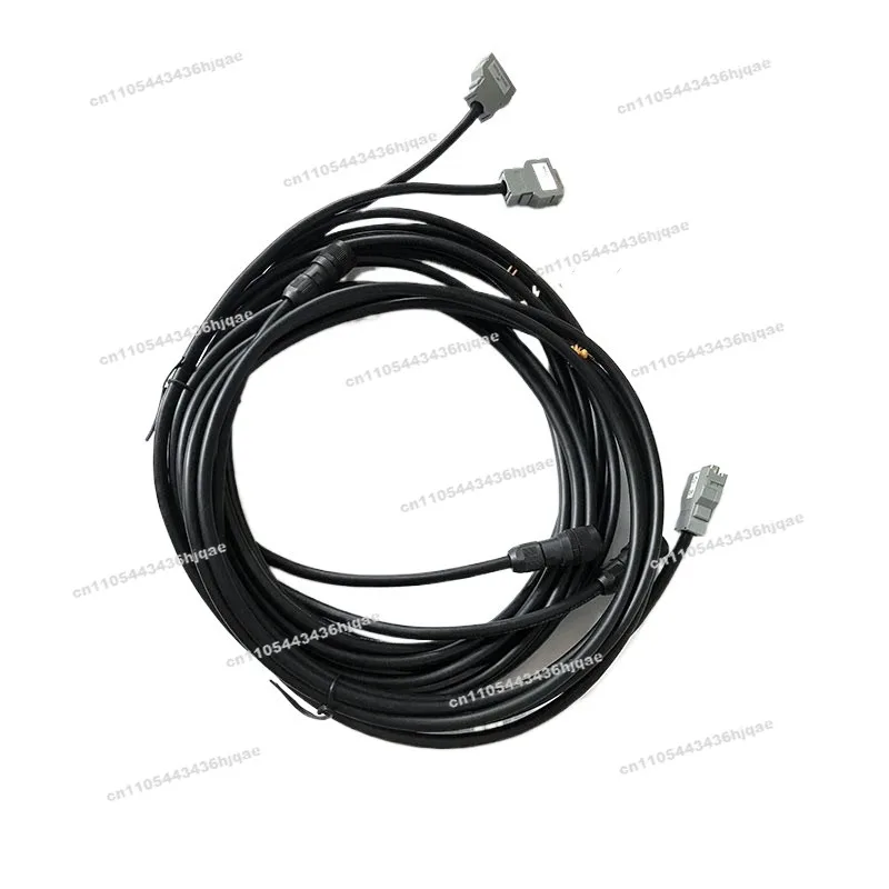 A660-2005-T505 2005-T506 Encoder Original Cable