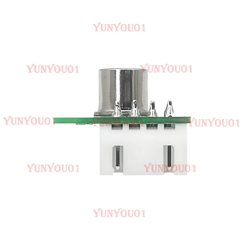 VOC gas sensor module sensor H2/CO/H2S /CH4/SO gas digital module JW01