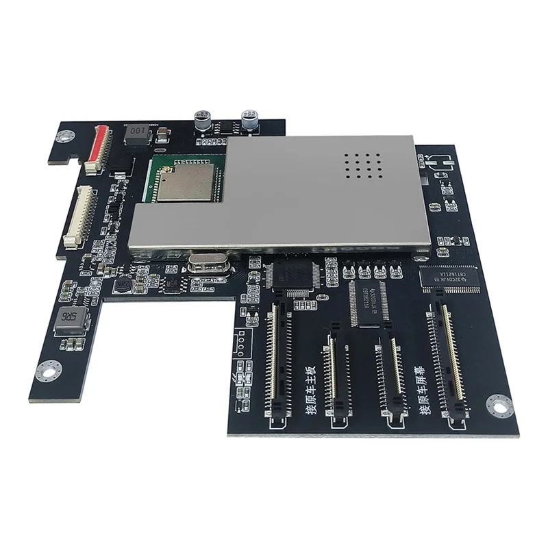 A98M For For Boxste… - image