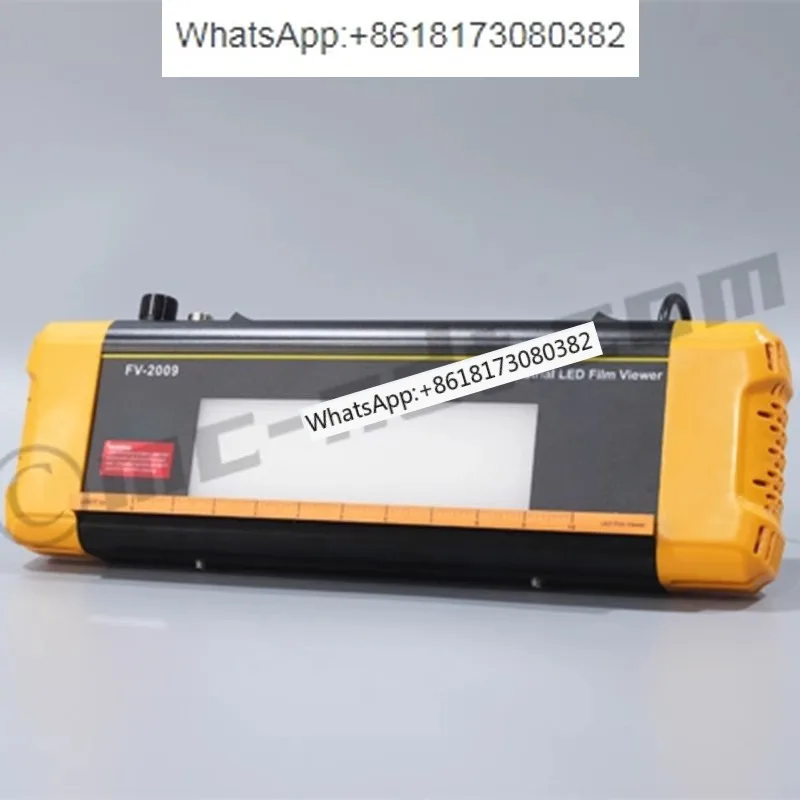 FV-2009 Industrial …