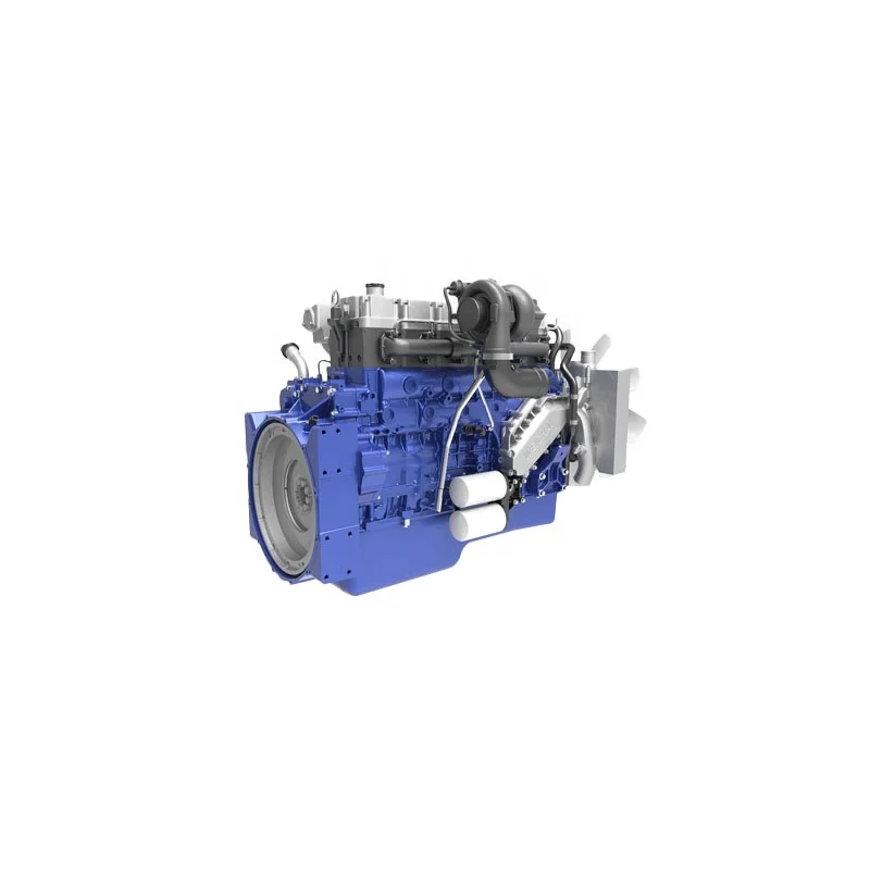 294kw Weichai Wp12 Diesel Machines Engine