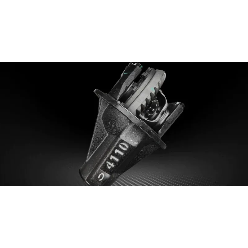 for Jian'an manufacturing is suitable for Changan Star 9 bread/van differential rear axle drive tooth bag