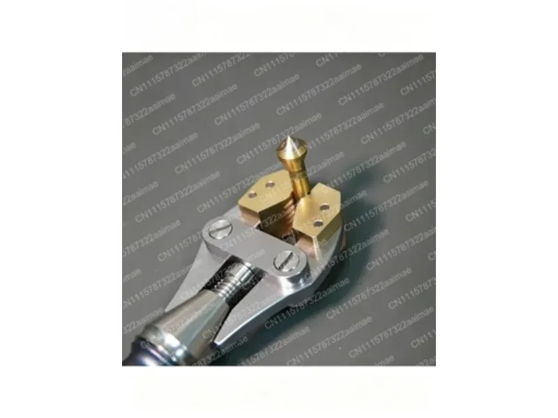 Jewelry Making Pliers Watch Repair Clamp Crab Claw Hand Tool for Crafting DIY