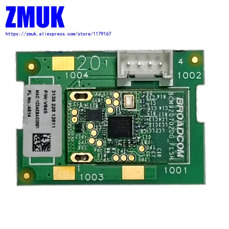 

New Original BCM920702DG_FLSH Module
