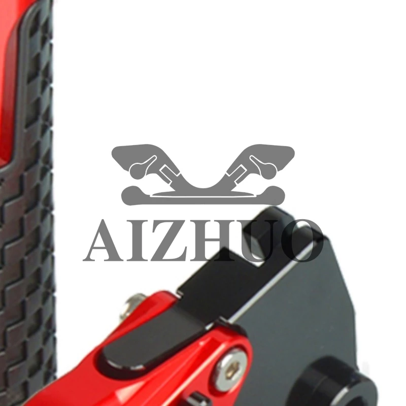 

For HONDA CBR600RR CBR 600RR 2007-2018 2017 2016 Motorcycles Accessories Handle Grips Handlebar Grip Short Brake Clutch Lever