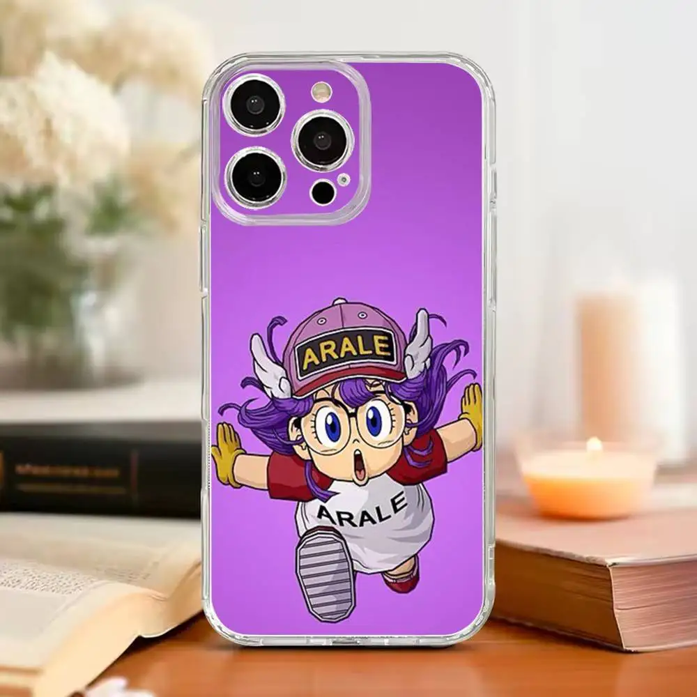 Чехол для телефона A-Arale-Dr-S-Slump для iPhone17,16,15,14,13,12,11 Plus, мягкий прозрачный чехол Pro Max Чехол для телефона A-Arale-Dr-S-Slump для iPhone17,16,15,14,13,12,11 Plus, мягкий прозрачный чехол Pro Max