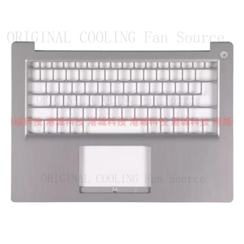 R+  FOR Lenovo IdeaPad 14S 3-14IML S350-14 GS452 Palmrest Upper Case Keyboard Frame