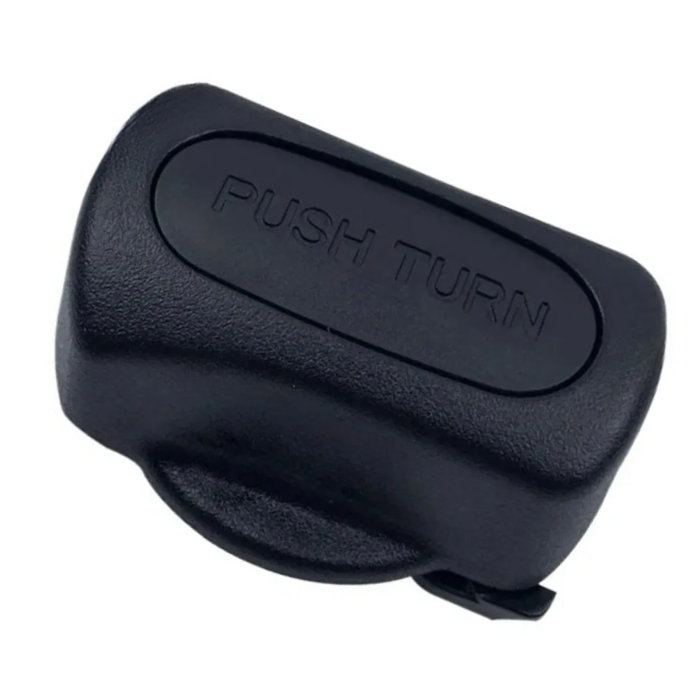 For Honda 8th Generation Accord Crosstour Odyssey Spirior Elysion Car Engine Start Stop Button Cover Ignition Key Hole Trim