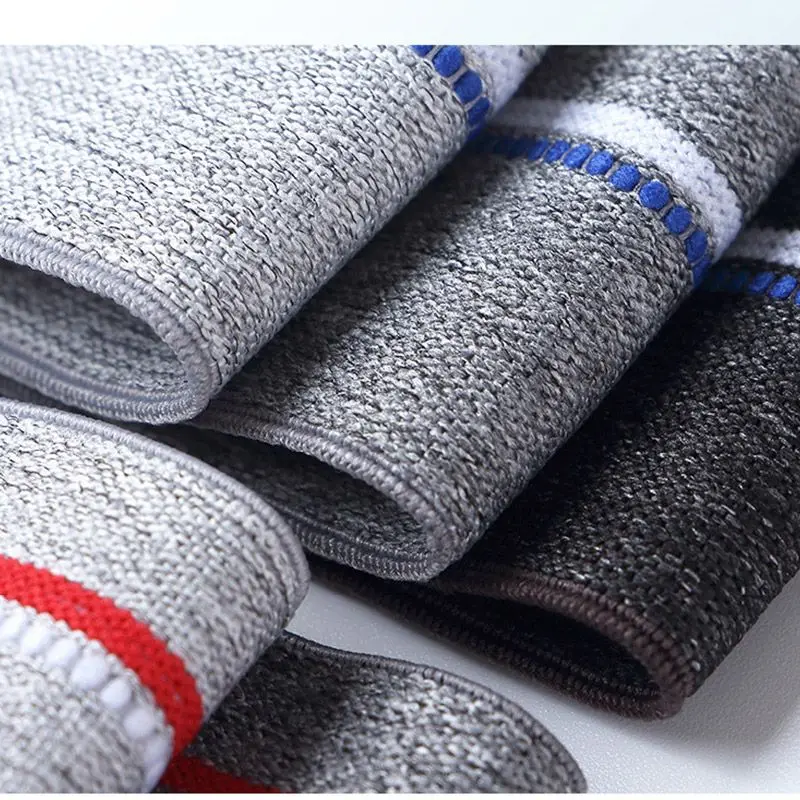 4cm wide heightened elastic webbing pants waist high elastic denim elastic band widened durable clothing accessories pants
