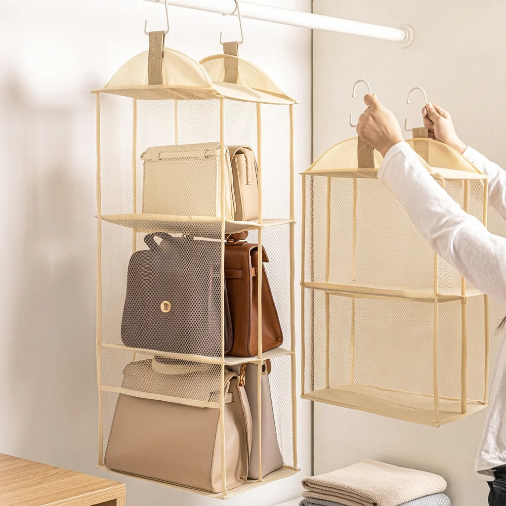 Thumbnail 4 - #68 Best Closet Organizers to Buy In 2026