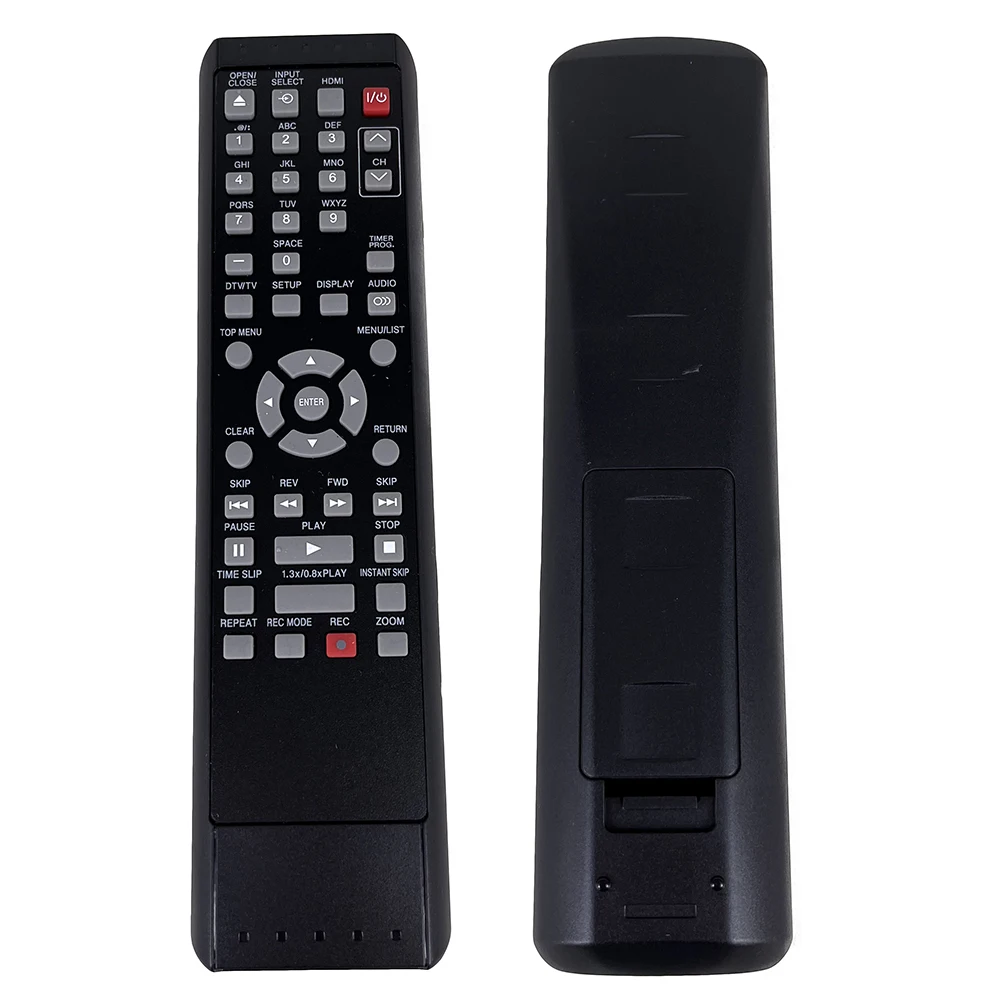 

NEW SE-R0264 Replace Remote Control for Toshiba DVD Recorder D-R550 D-R560KU DR570KU