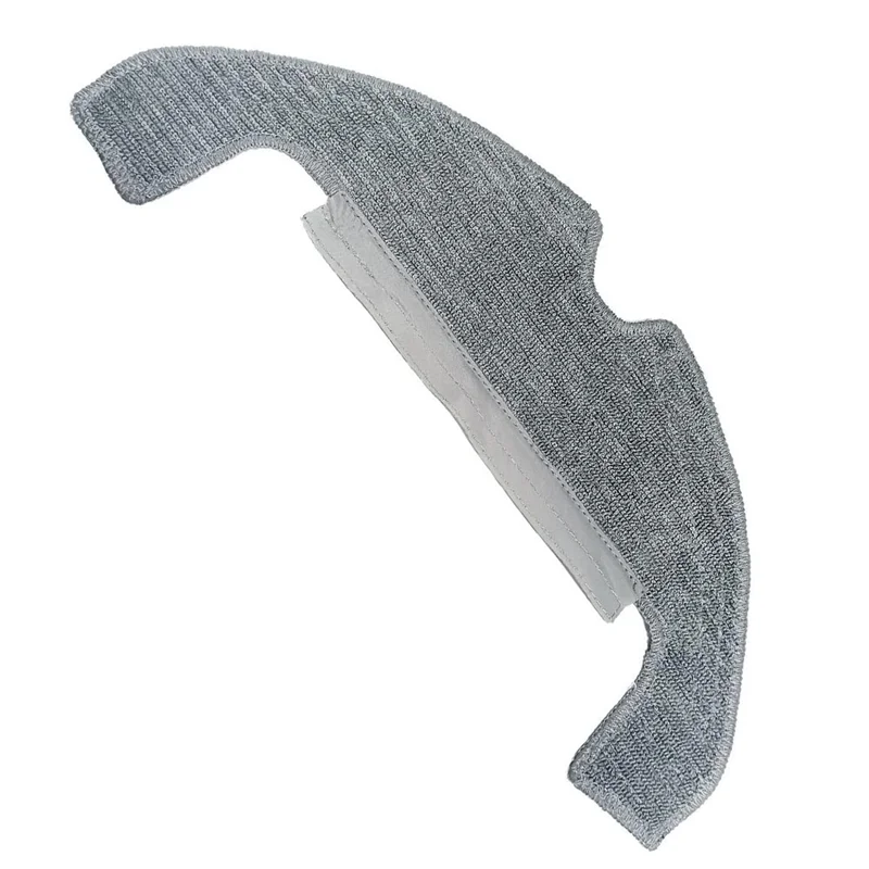 SANQ لـ Dreame D9 Plus ملحقات قطع غيار المكنسة الكهربائية الروبوتية ممسحة فلتر Hepa