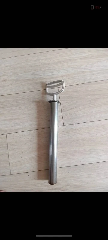 

Stainless Steel Watering Can 8L/10L/12L Universal Accessories