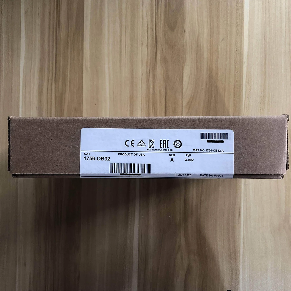 

New Original for 1756-OB32 Module in Box