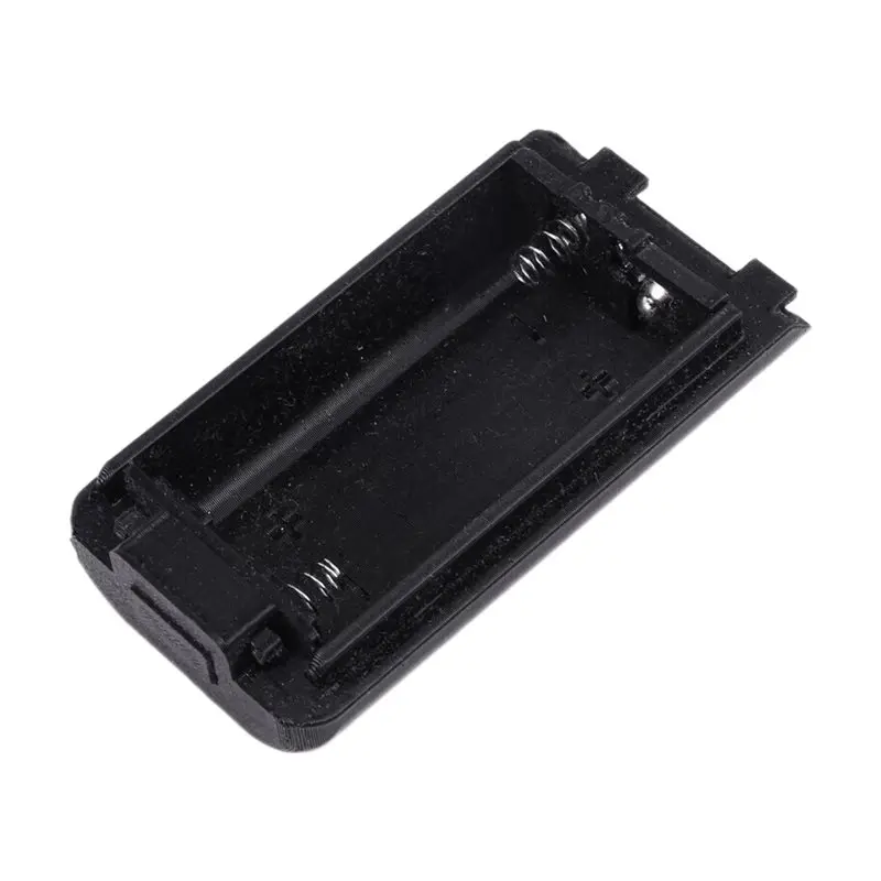 【b24b-】-Etui-de-chargement-usbc-pour-radios-talkie-walkie-quansheng-uv-k5-uv-k6-accessoires-de-batterie