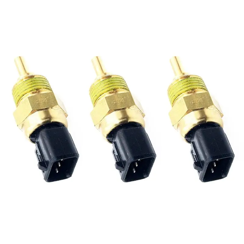 AU28-3X Auto Parts Engine Coolant Temperature Sensor For Kia 2000-2015 39220-38030