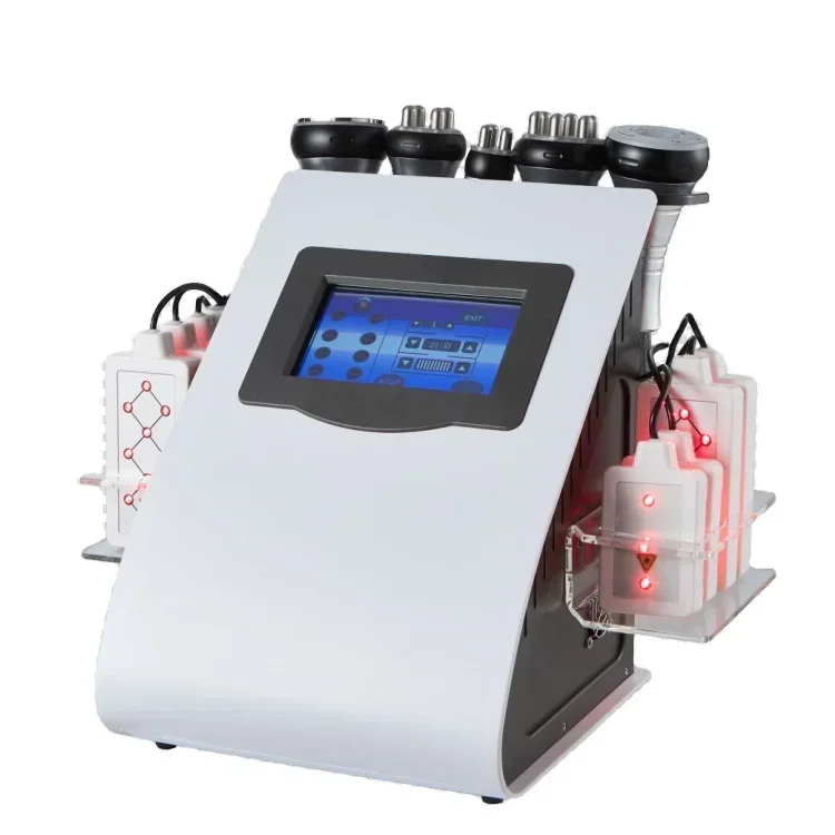 

2025/хорошее качество Ulatrasound Lipocavitation, скульптура тела с липо