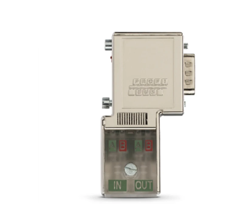 

DP bus connector 300 972-BA1200