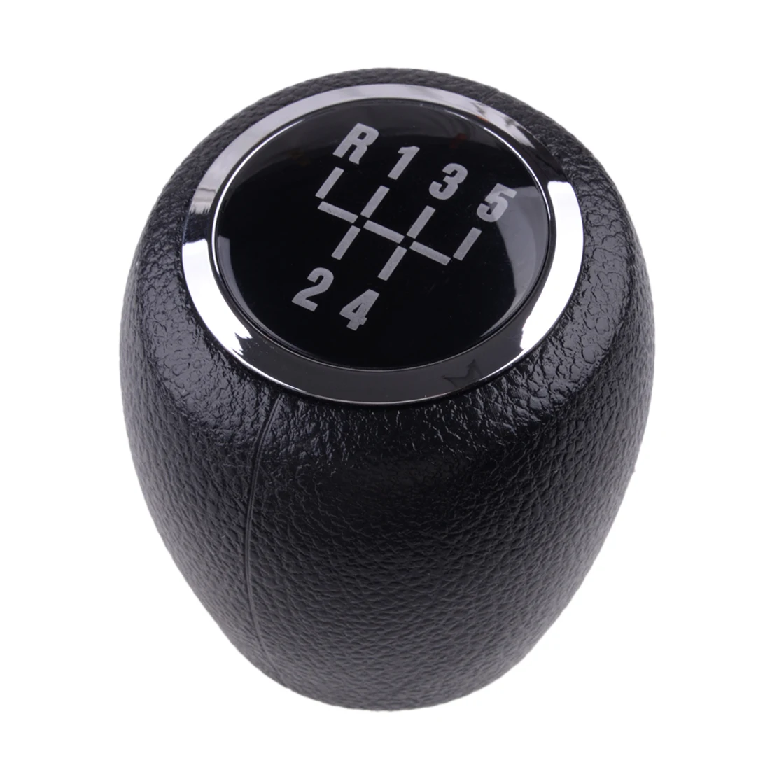 5 Speed Auto Gear Stick Shift Knob Gaiter Boot Fit for Chevrolet Cruze 2008 2009 2010 2011 2012 2013 2014 2015