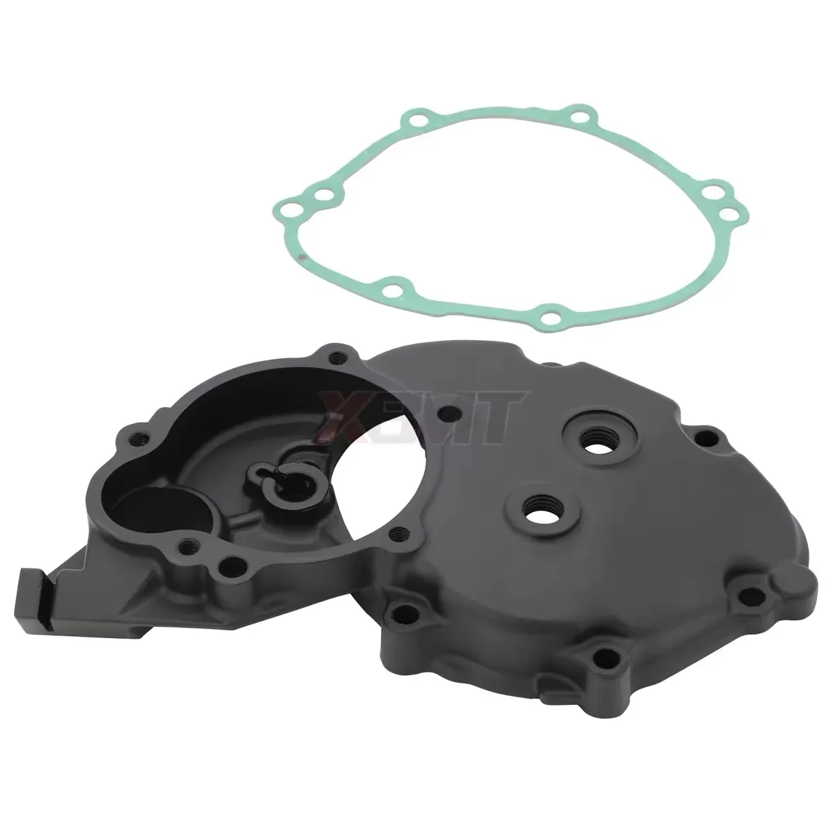 

Motorcycle Right Stator Engine Cover Crankcase Gasket For Kawasaki Ninja ZX-10R ZX10R ZX 10R ZX1000D 2006 2007