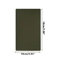 Green 18x10cm