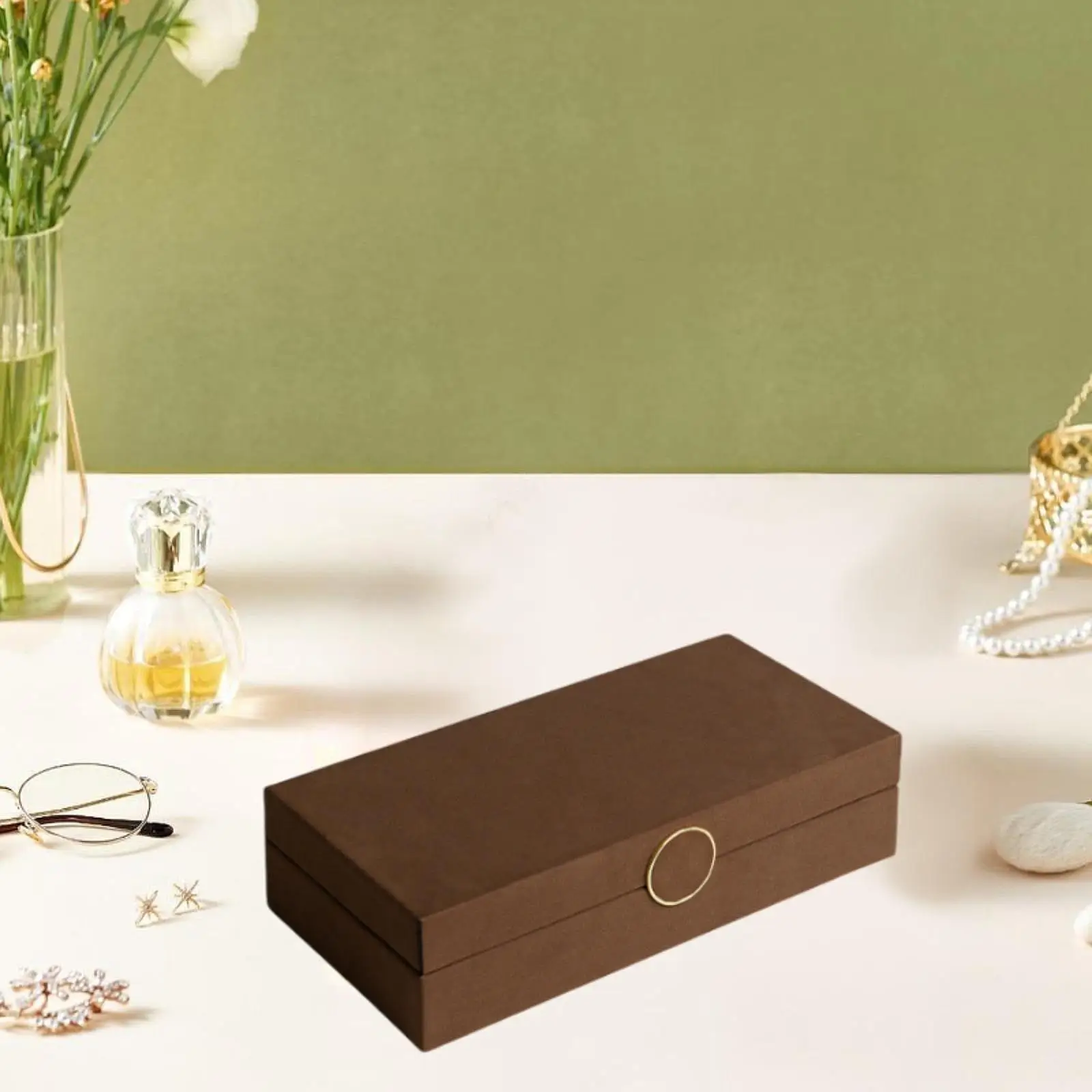 

Органайзер для ювелирных изделий, футляр для ювелирных изделий, коробка для хранения ювелирных изделий, коробка на память для женщин