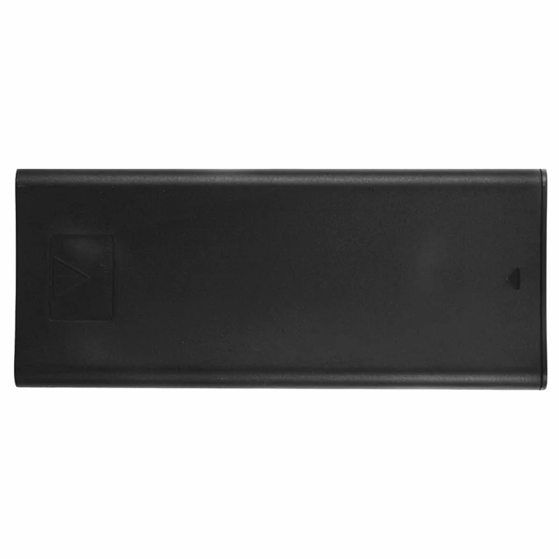 Remote Control ABS Speaker Replacement Remote Controller for