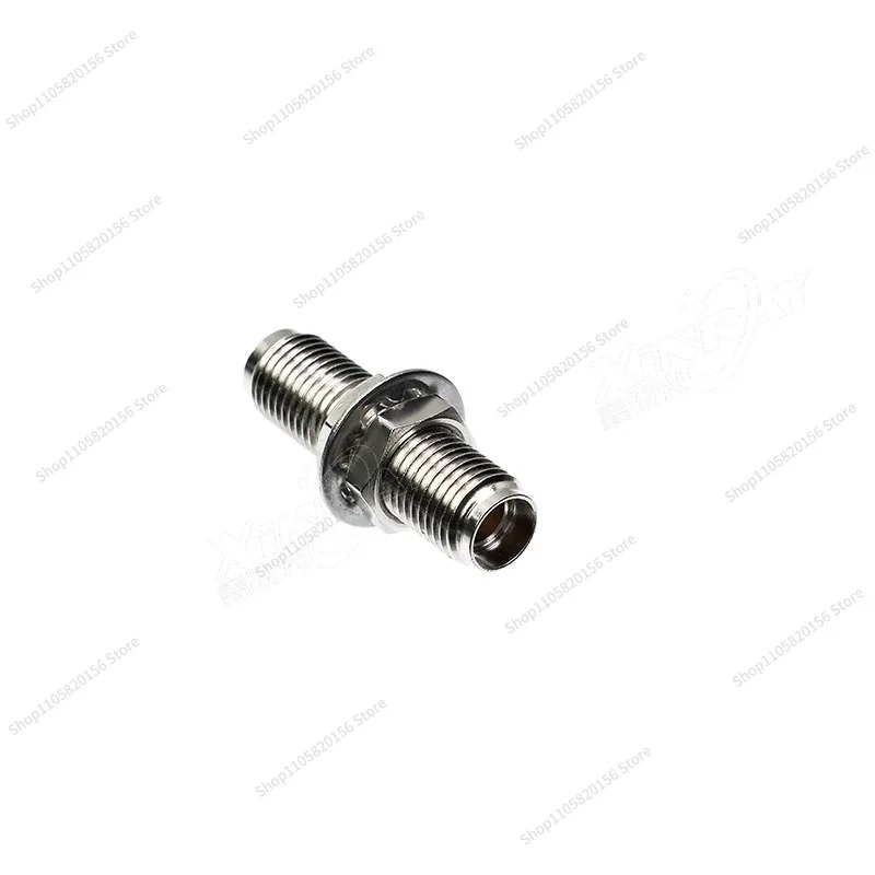 SMA905 Fiber Adapter, Connector SMA905 Multimode Fiber Patch Coupler HPSMA905 Base, Connector SMA Multimode Adapter