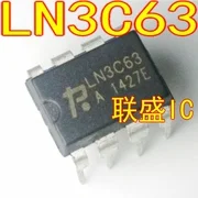 

30 шт. Оригинальный Новый LN3C63 LN3C63A DIP-8