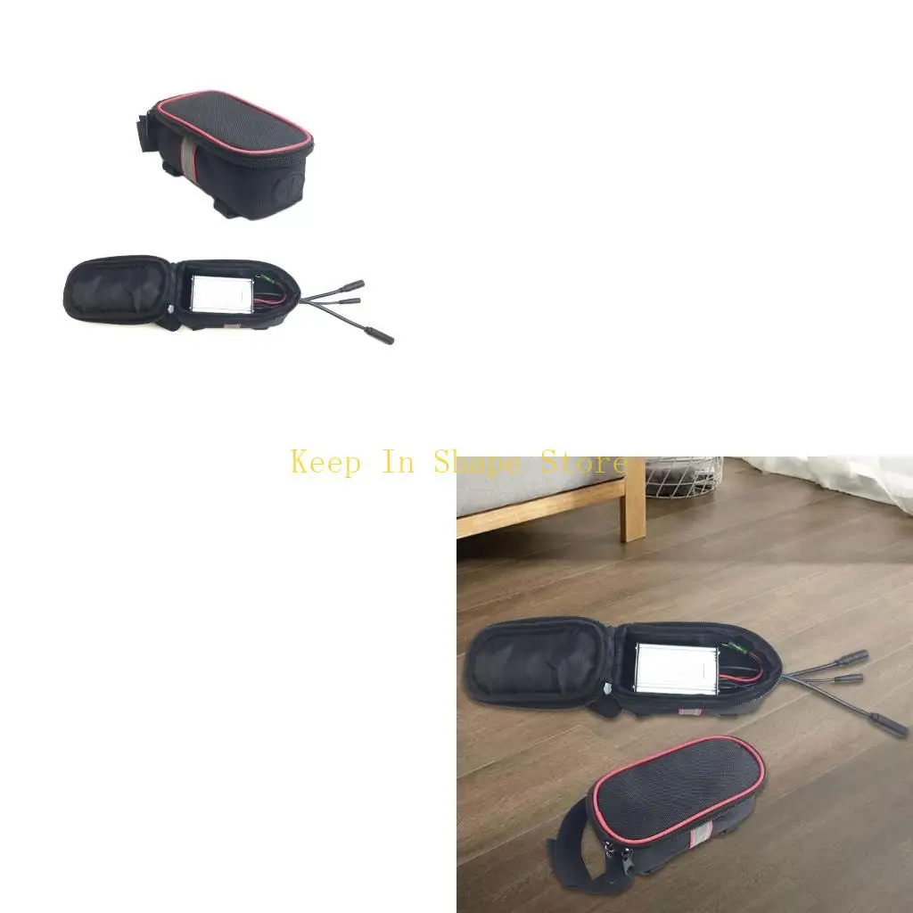 

U1JC Электрические велосипеды водонепроницаемы