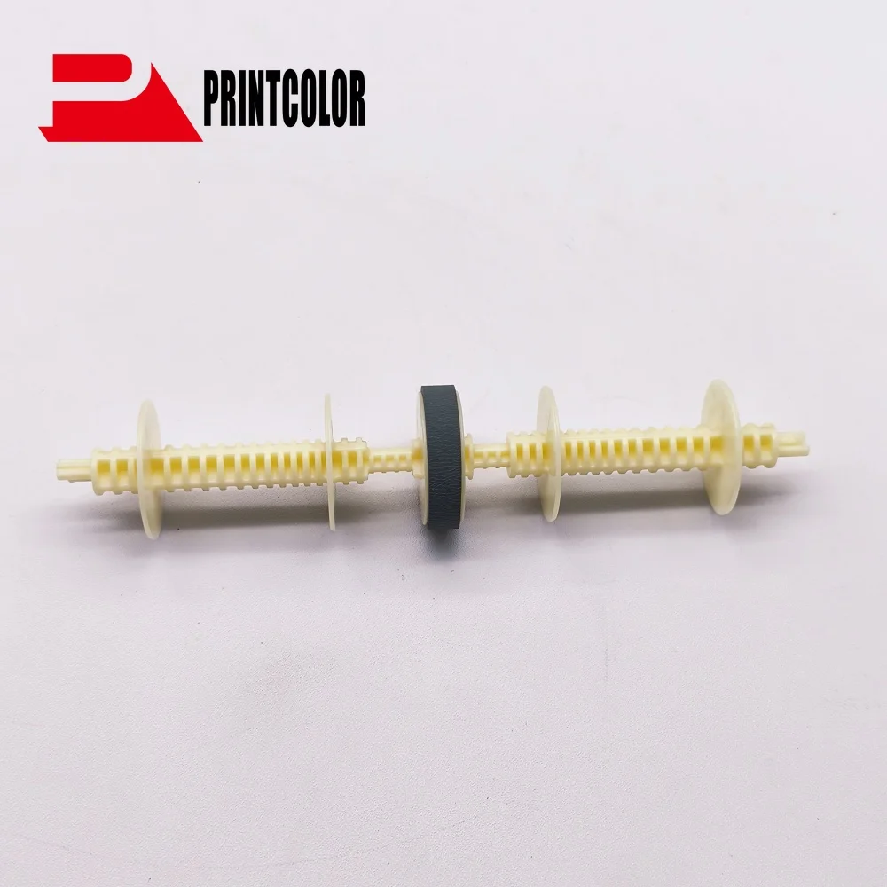1X Duplex Feed Pickup Roller for EPSON L4150 L4160 L6160 L6161 L6166 L6168 L6170 L6171 L6178 L6190 L6191 L6198 ET 2750 3750 4750