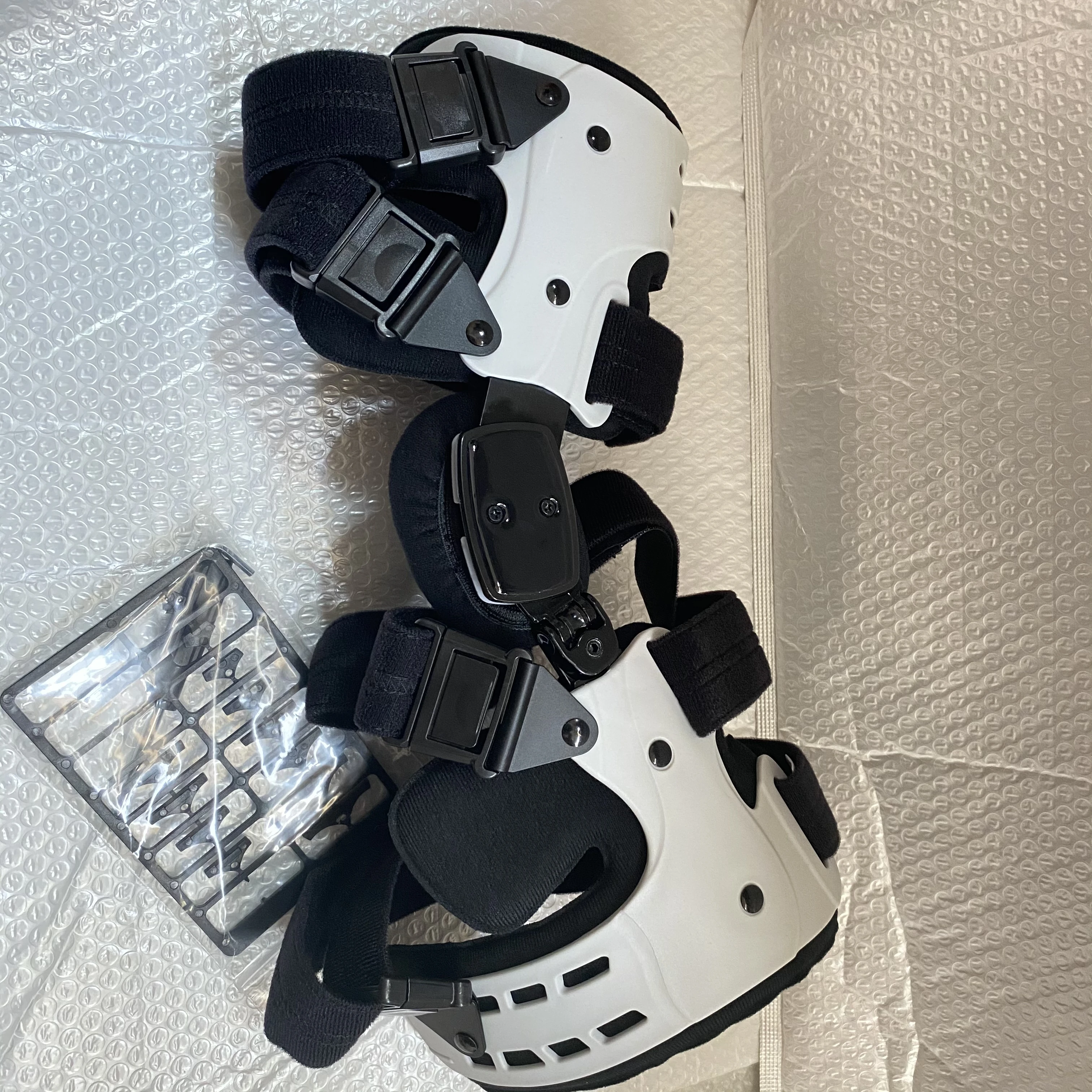 

Медицинский ортопедический наколенник OA для лечения артрита и остеоартрита, облегчения боли, защита связок колена и травм мениска