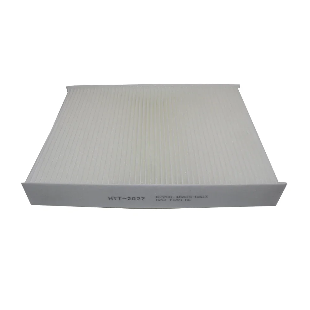 

Car Cabin Filter for VW up 1.0L EV Renault ESPACE KOLEOS Nissan X-Trail T32 2013 B7200-4BA0A-D403 B72004BA0AD403