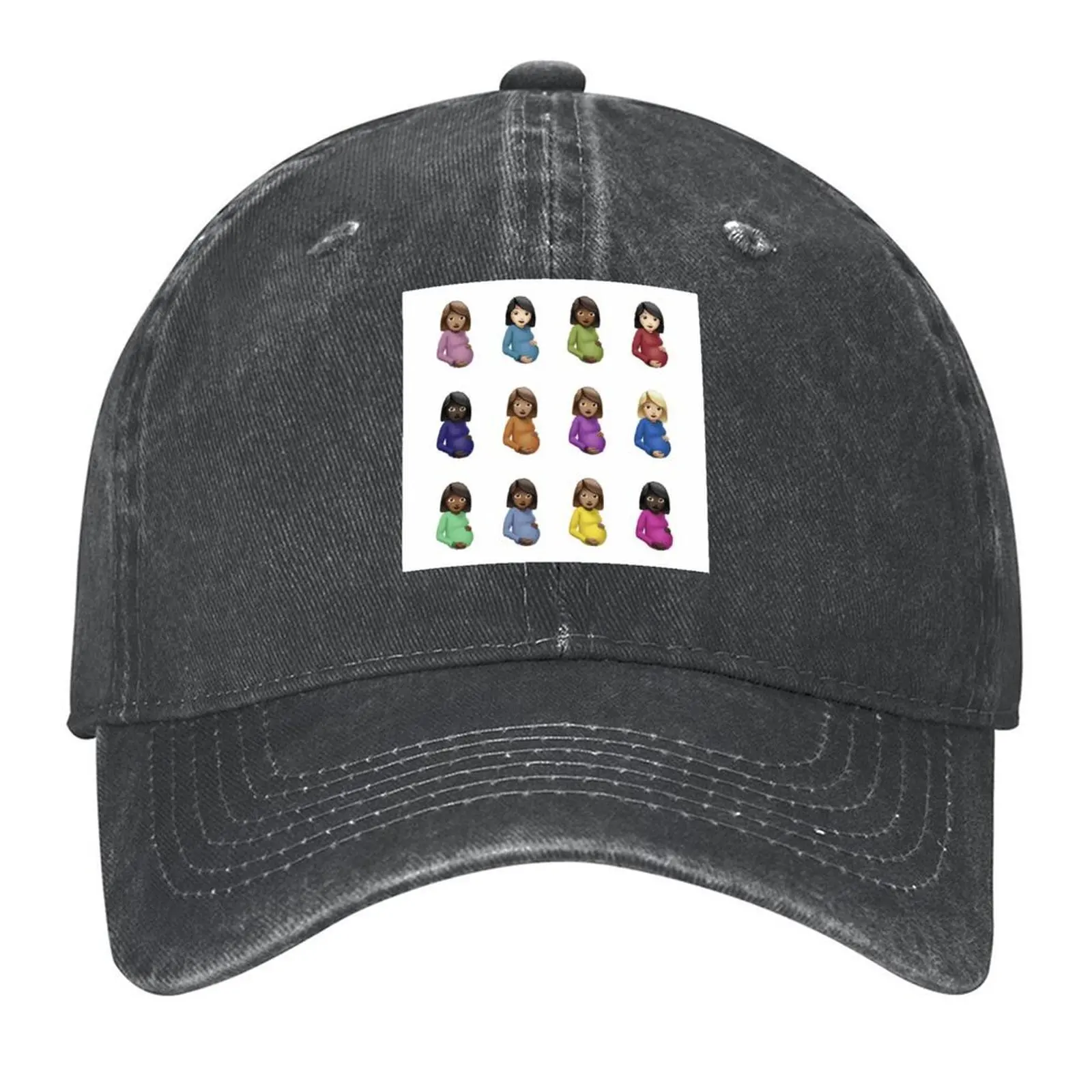 

Certified Lover Boy Album Cover Baseball Cap custom Hat Sports Cap Luxury Hat Male hat Women's Golf Clothing Men's