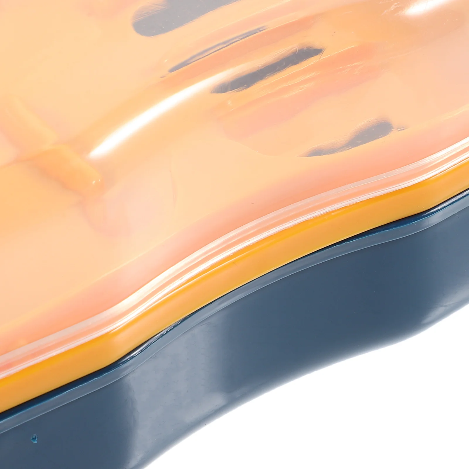 

Stylish Portable Soap Container Sealed Lid Design Home Travel Bathroom Accessories Soap Case Bathroom Supplies