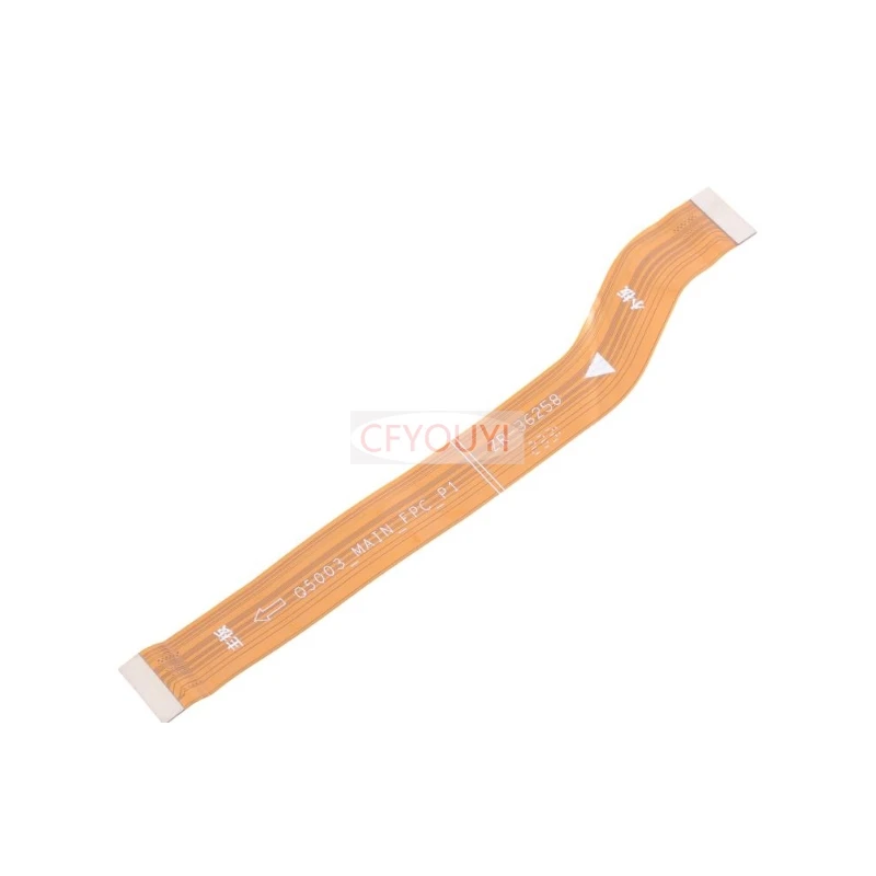 

Main Board Connect Motherboard Connector Flex Cable Ribbon For Nokia G42 Motherboard Flex Cable