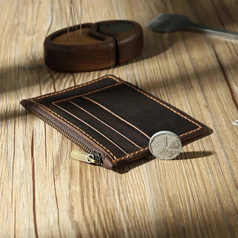 120x90mm cardholder zipper coin bag wallet  leather craft cutting dies knife mold cutter