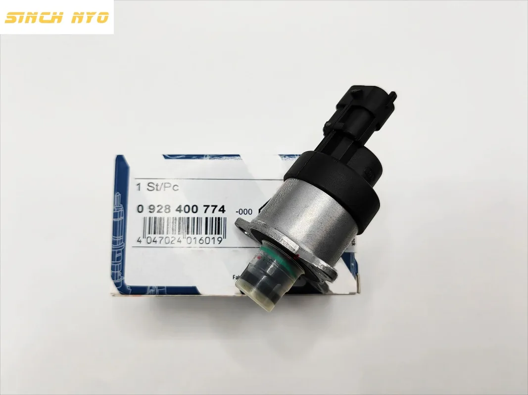 

0928400774 0928400711 NEW Fuel Pressure Control Valve Regulator For CUMMINS DAF 0928400784