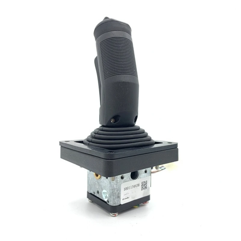 Suitable for Geljie Aerial Work Platform Aerial Car Accessories Operation Handle Joystick 1001134438