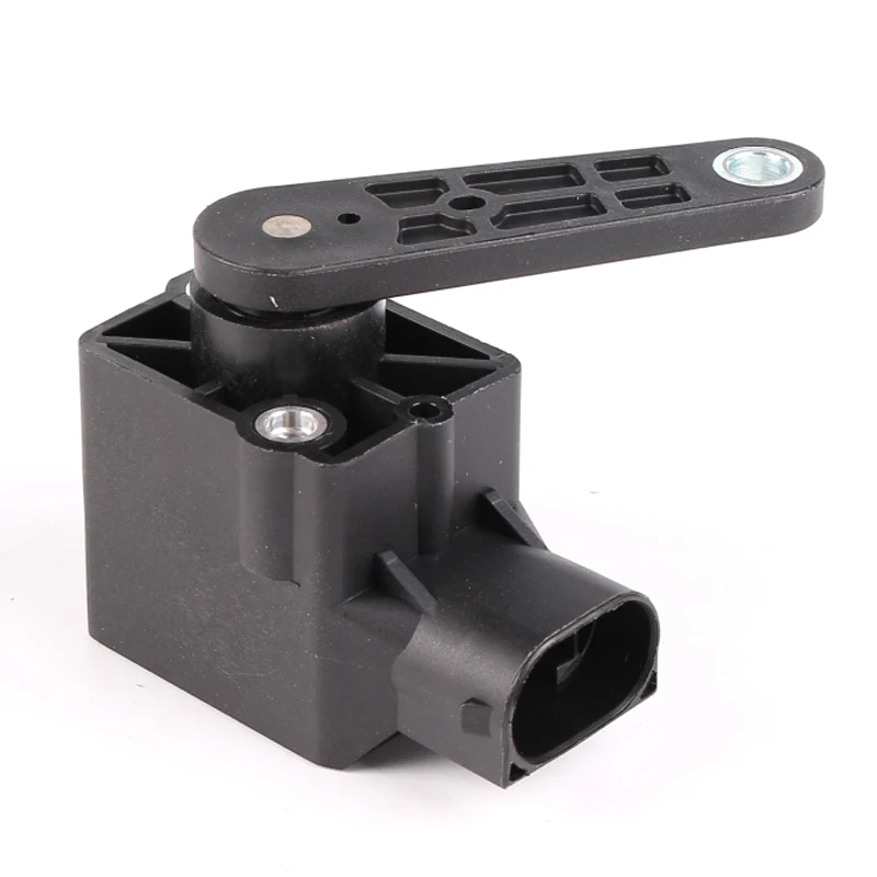 Xenon Headlamp Leveling Ride Height Sensor Replacement 37146784697 37140141445 Compatible With BMW X3 X5 Z4 E39 E46 E60‑E89