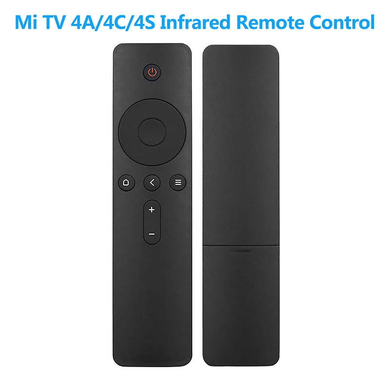 

For-Xiaomi TV/TV Box 4A/4C/4S IR Remote Control New Remote for HD Android TV Box