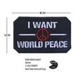 hook Loop patch 8